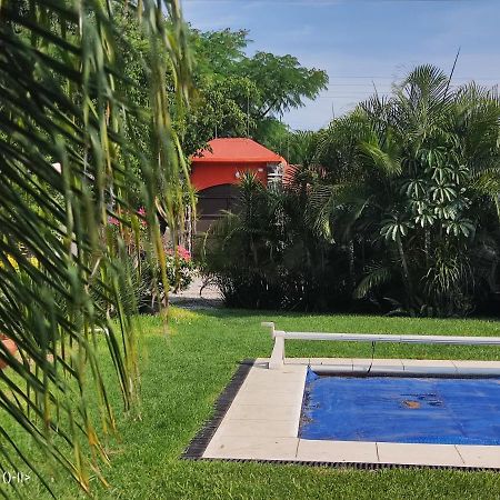 Villas De Brisas Cuernavaca Esterno foto