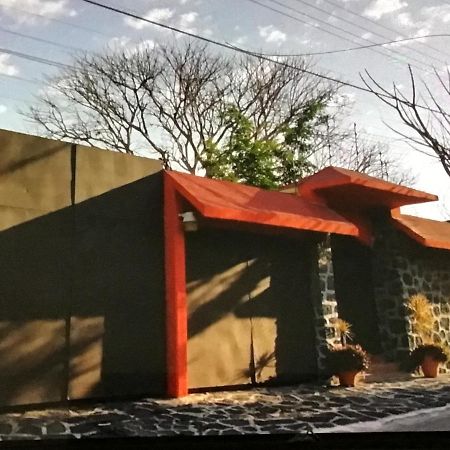 Villas De Brisas Cuernavaca Esterno foto