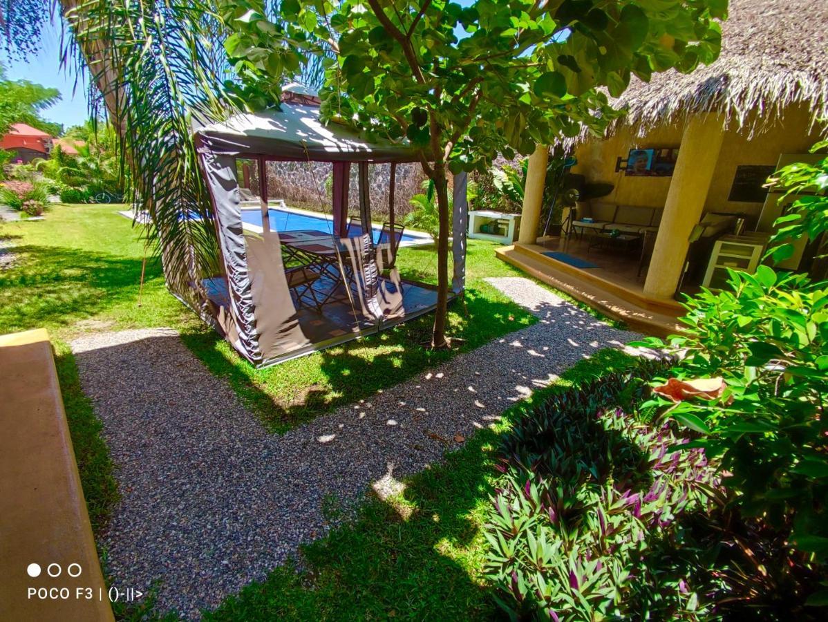 Villas De Brisas Cuernavaca Esterno foto