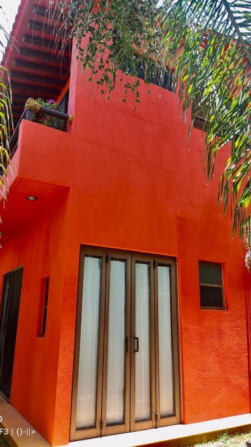 Villas De Brisas Cuernavaca Esterno foto