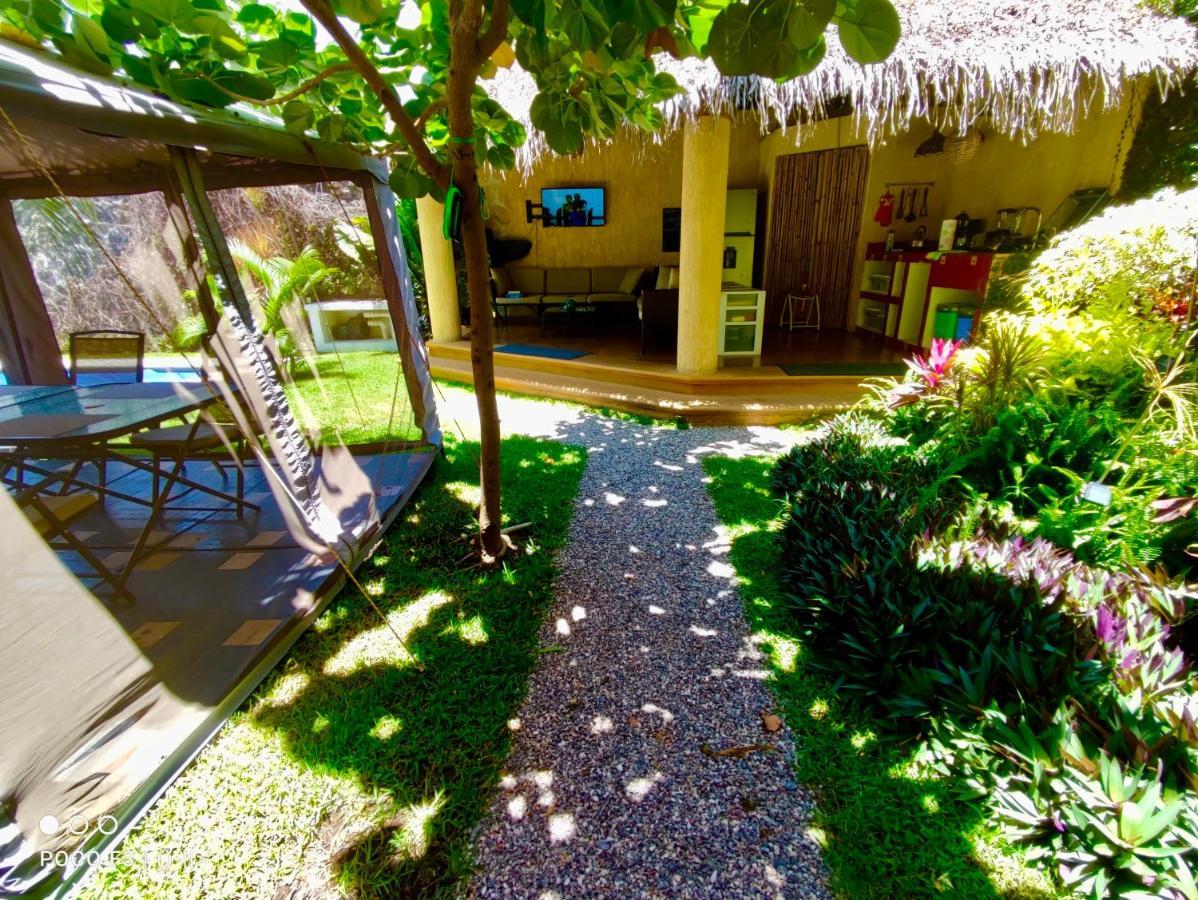 Villas De Brisas Cuernavaca Esterno foto