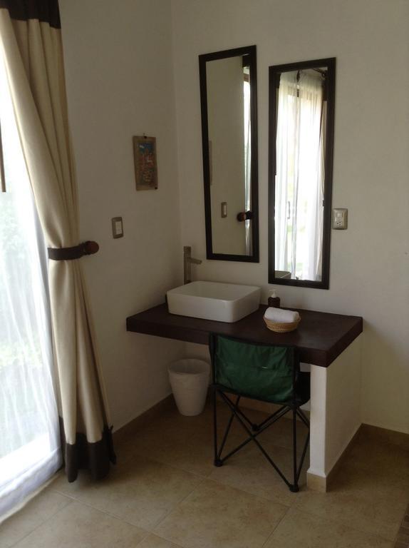 Villas De Brisas Cuernavaca Esterno foto