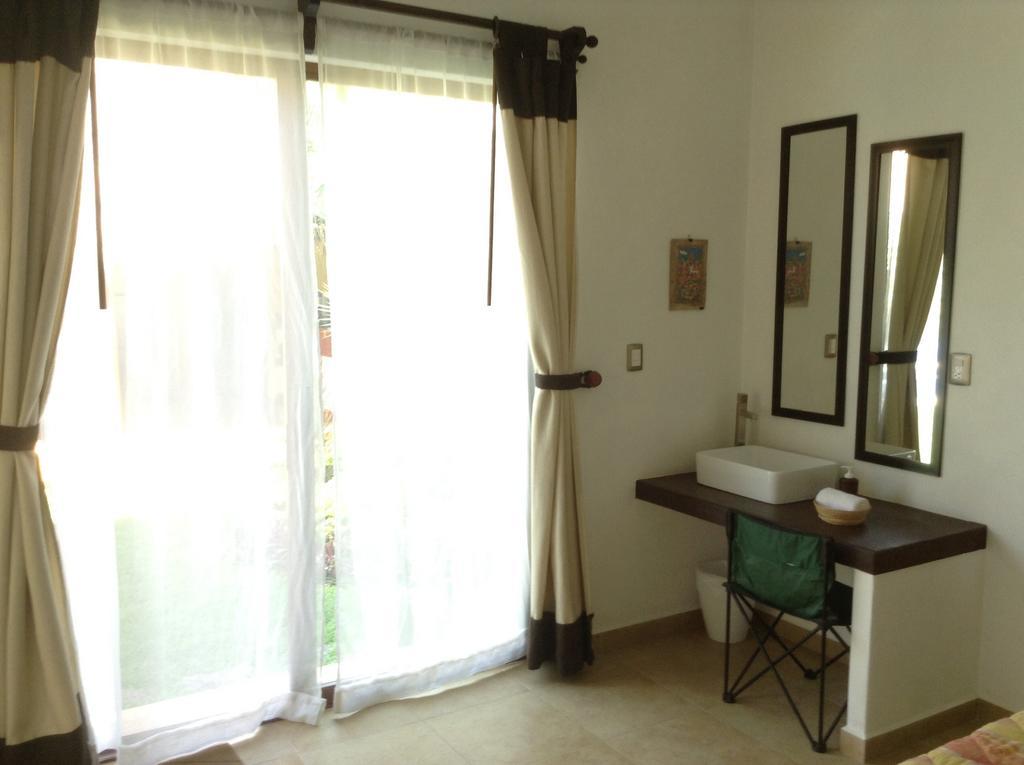 Villas De Brisas Cuernavaca Esterno foto