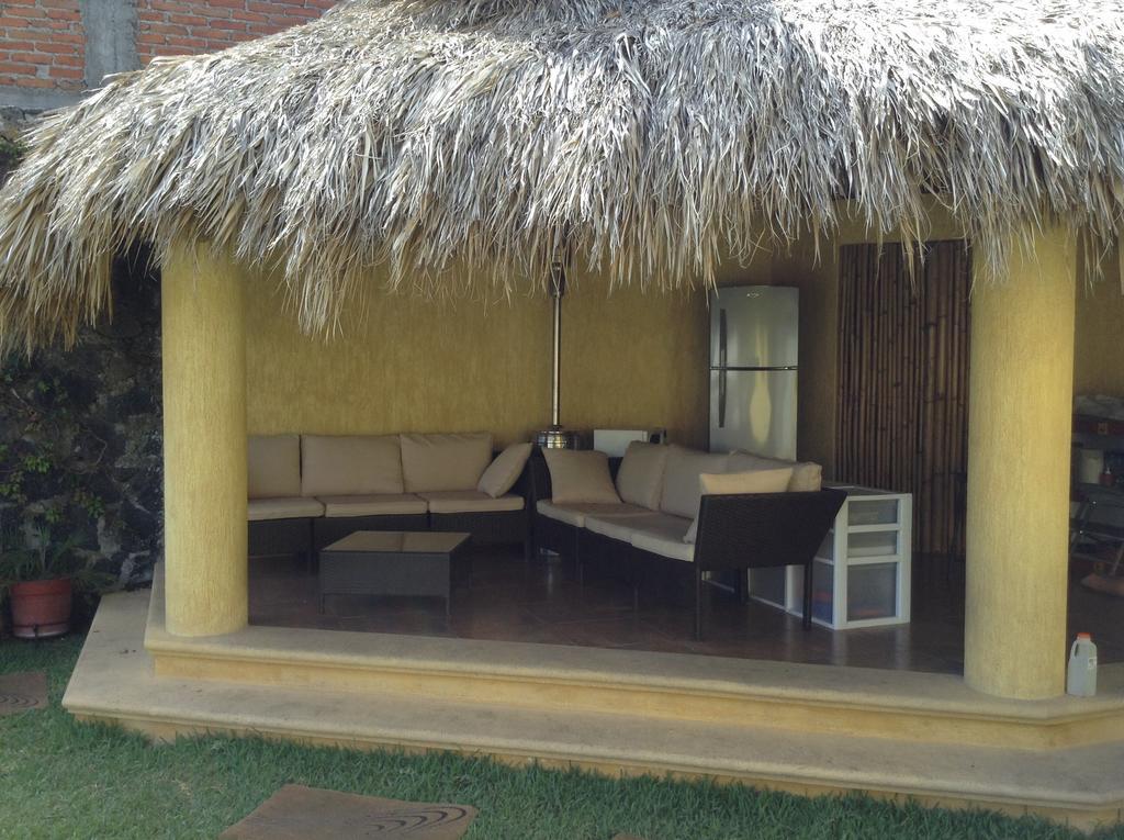 Villas De Brisas Cuernavaca Esterno foto