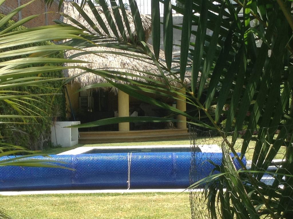 Villas De Brisas Cuernavaca Esterno foto