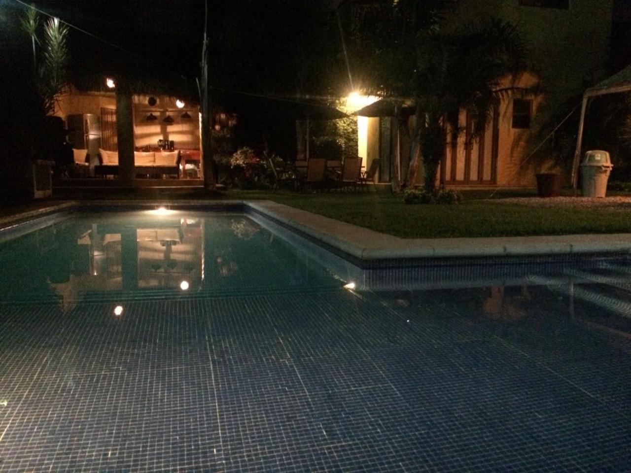 Villas De Brisas Cuernavaca Esterno foto